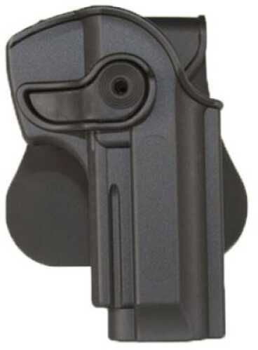 Itac Defense Holster Roto Paddle Ber 92